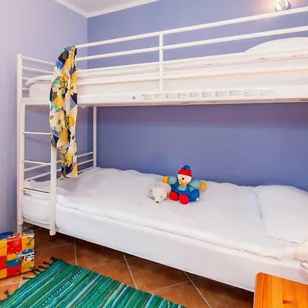 Ferienhaus-bergstrasse-ferienwohnung-b2 Holiday home *