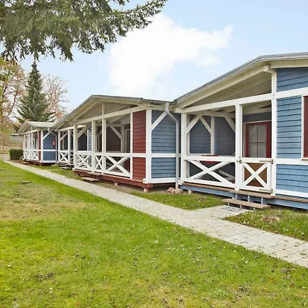 Ferienhaus-bergstrasse-ferienwohnung-b2 * Korswandt