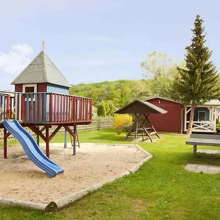Holiday home Ferienhaus-bergstrasse-ferienwohnung-b2