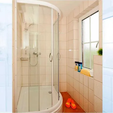 Ferienhaus-bergstrasse-ferienwohnung-b2 Holiday home