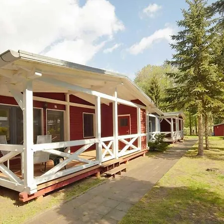 Holiday home Ferienhaus-bergstrasse-ferienwohnung-b2 Korswandt